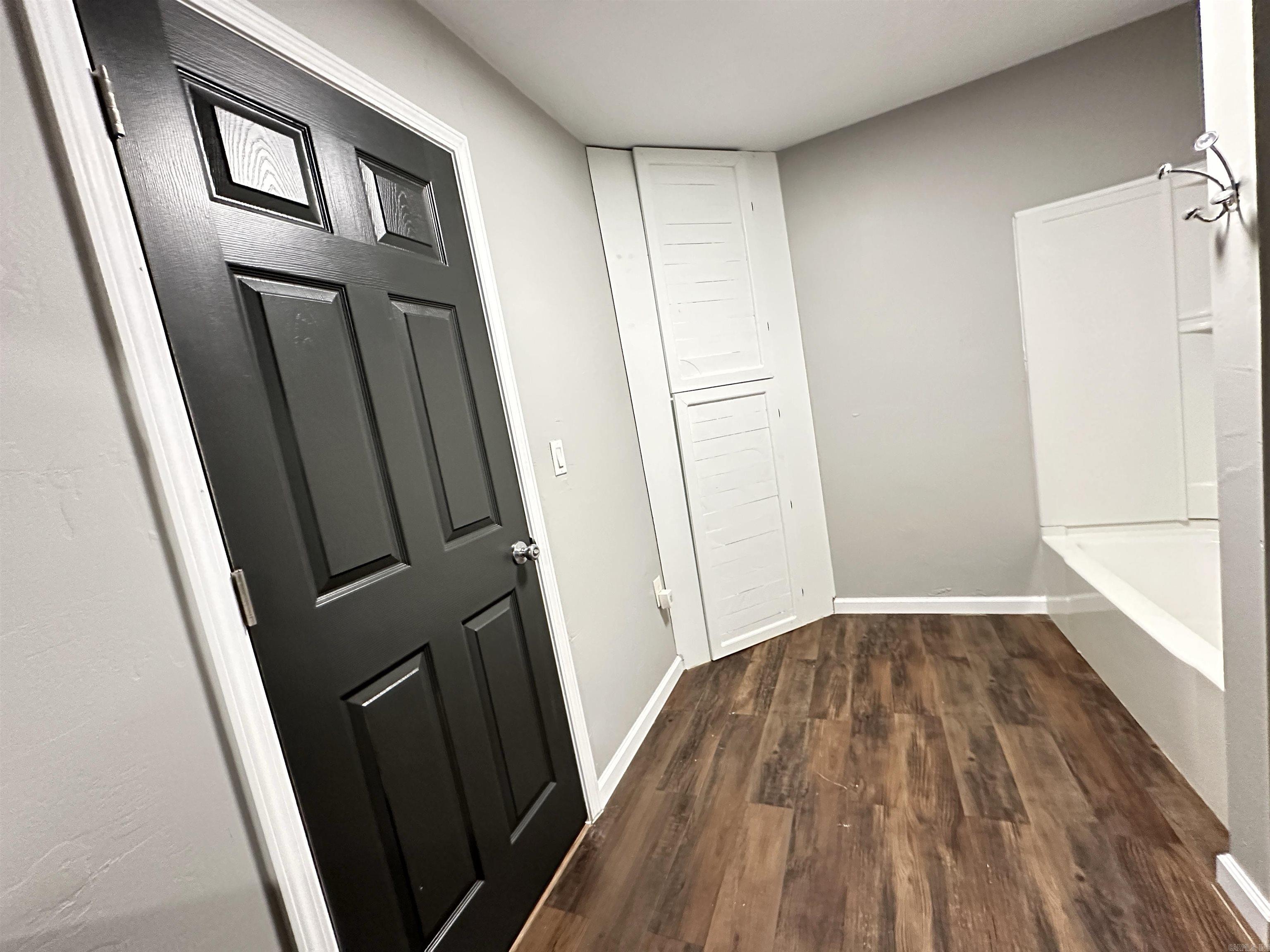 WOODED ACRES - Residential