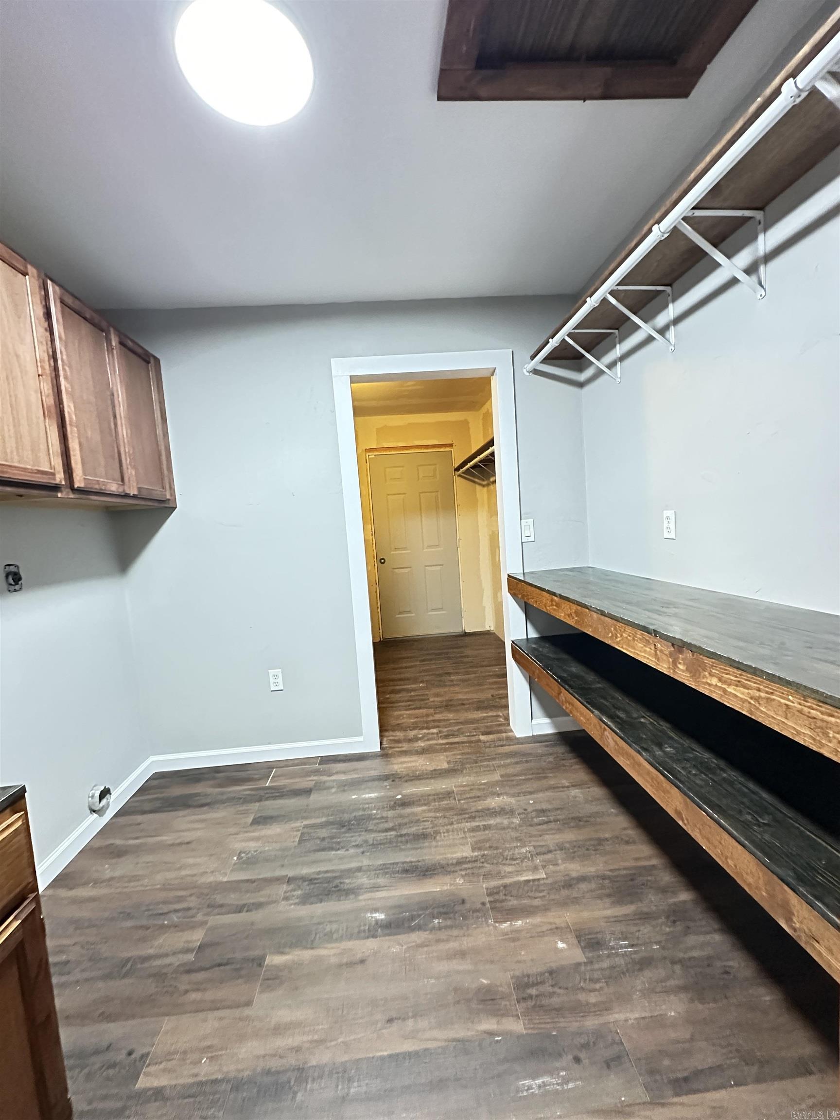 WOODED ACRES - Residential