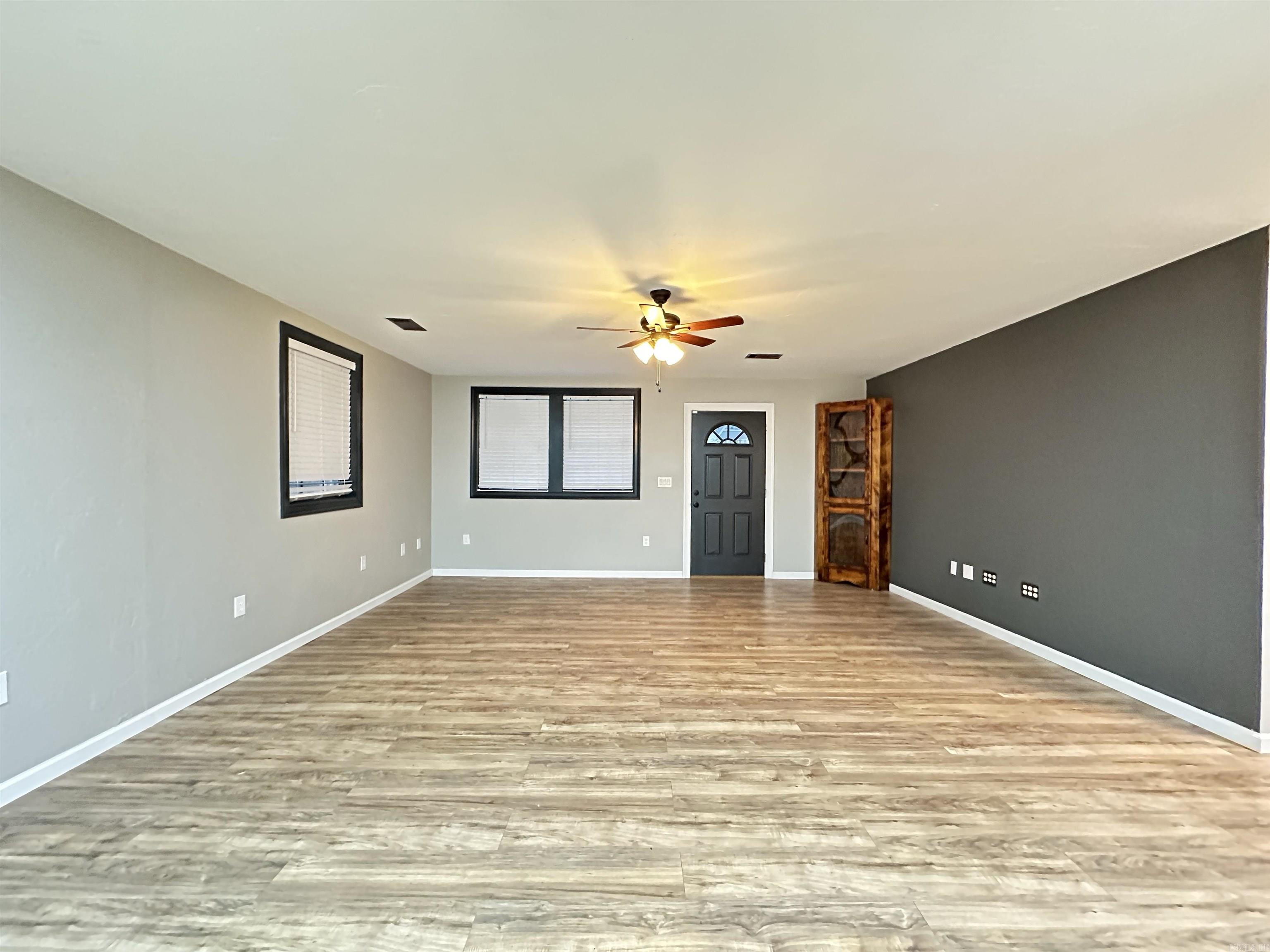 WOODED ACRES - Residential