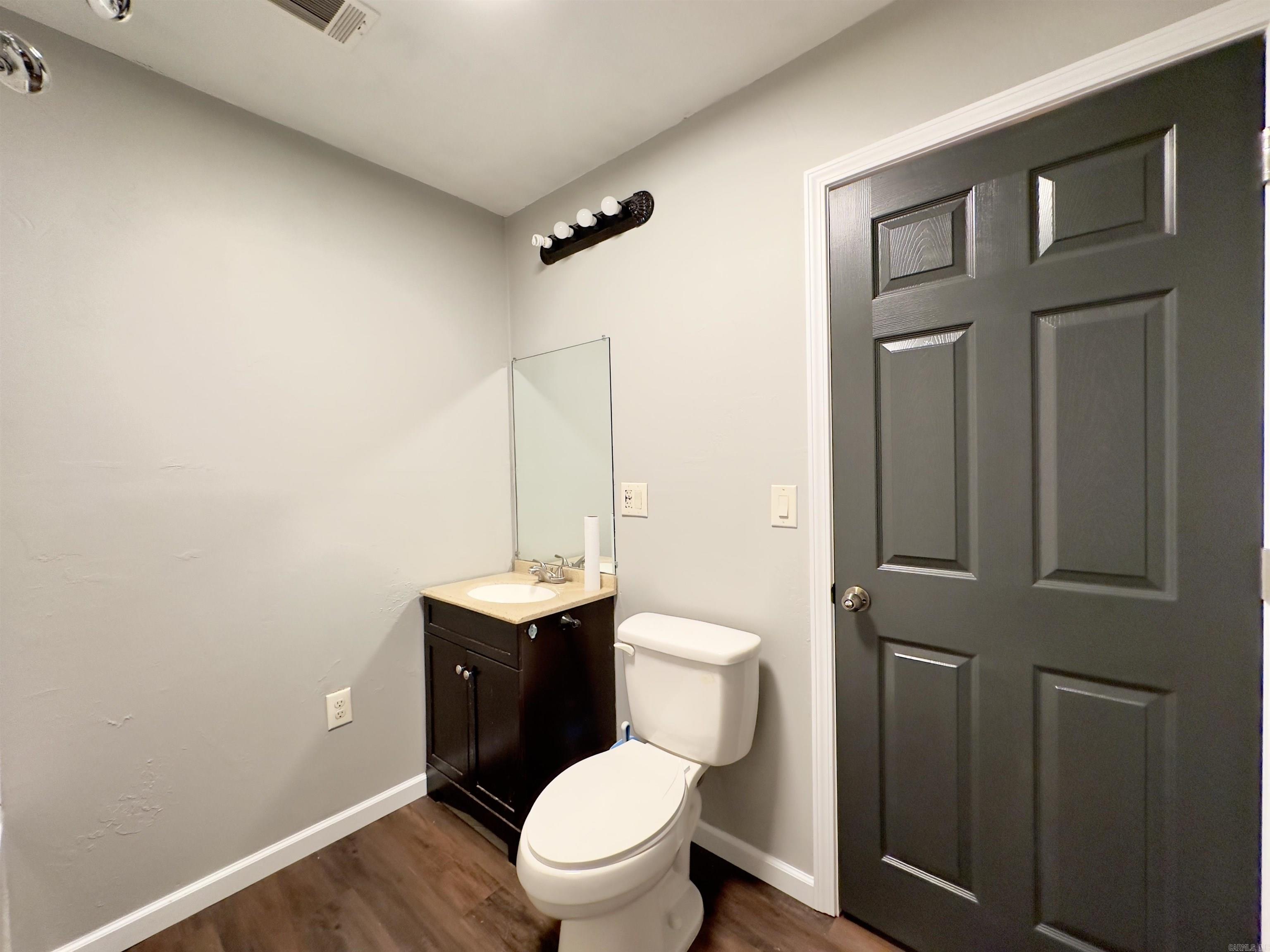 WOODED ACRES - Residential