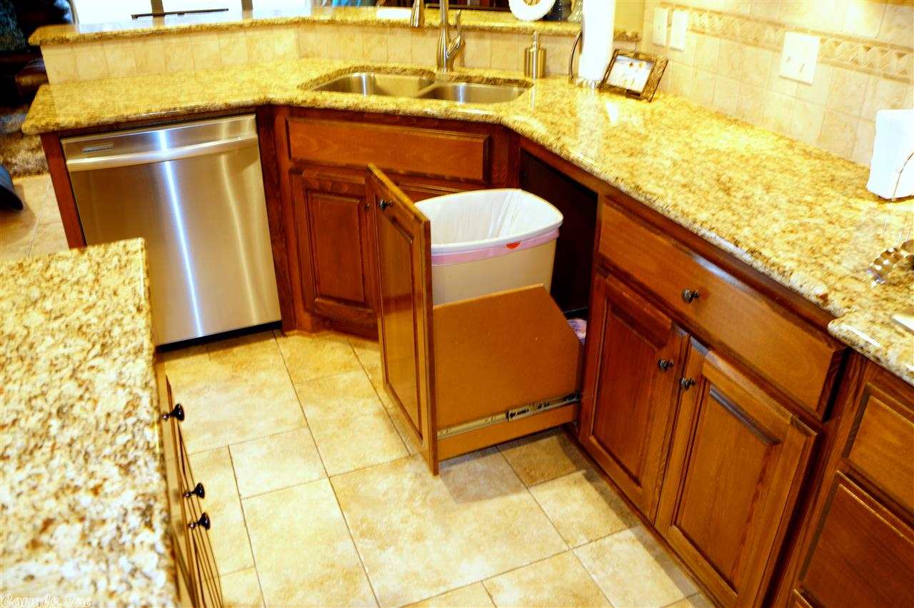 MAUMELLE VALLEY ESTATES - Residential