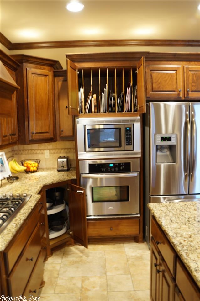 MAUMELLE VALLEY ESTATES - Residential