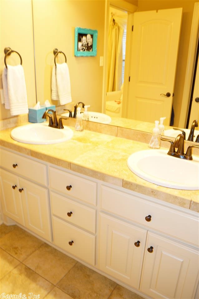 MAUMELLE VALLEY ESTATES - Residential