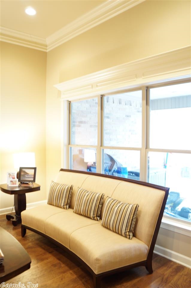 MAUMELLE VALLEY ESTATES - Residential