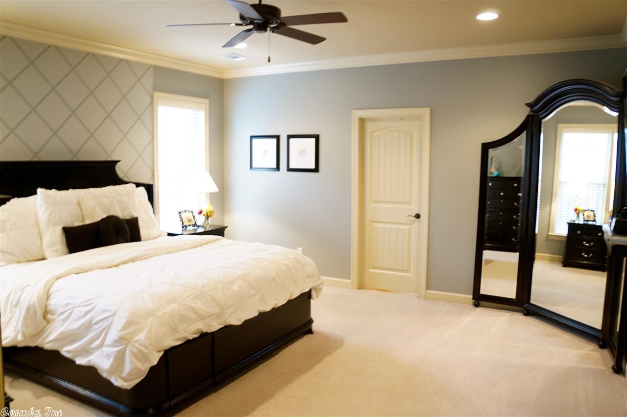 MAUMELLE VALLEY ESTATES - Residential