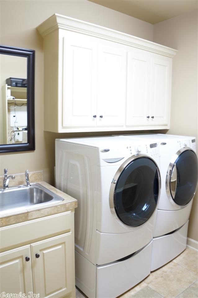 MAUMELLE VALLEY ESTATES - Residential