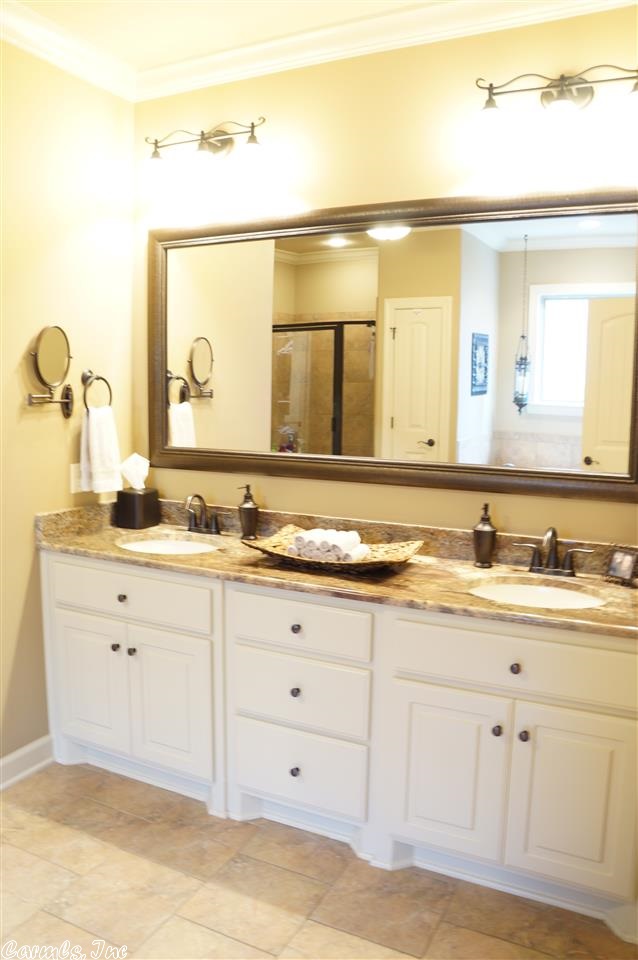 MAUMELLE VALLEY ESTATES - Residential