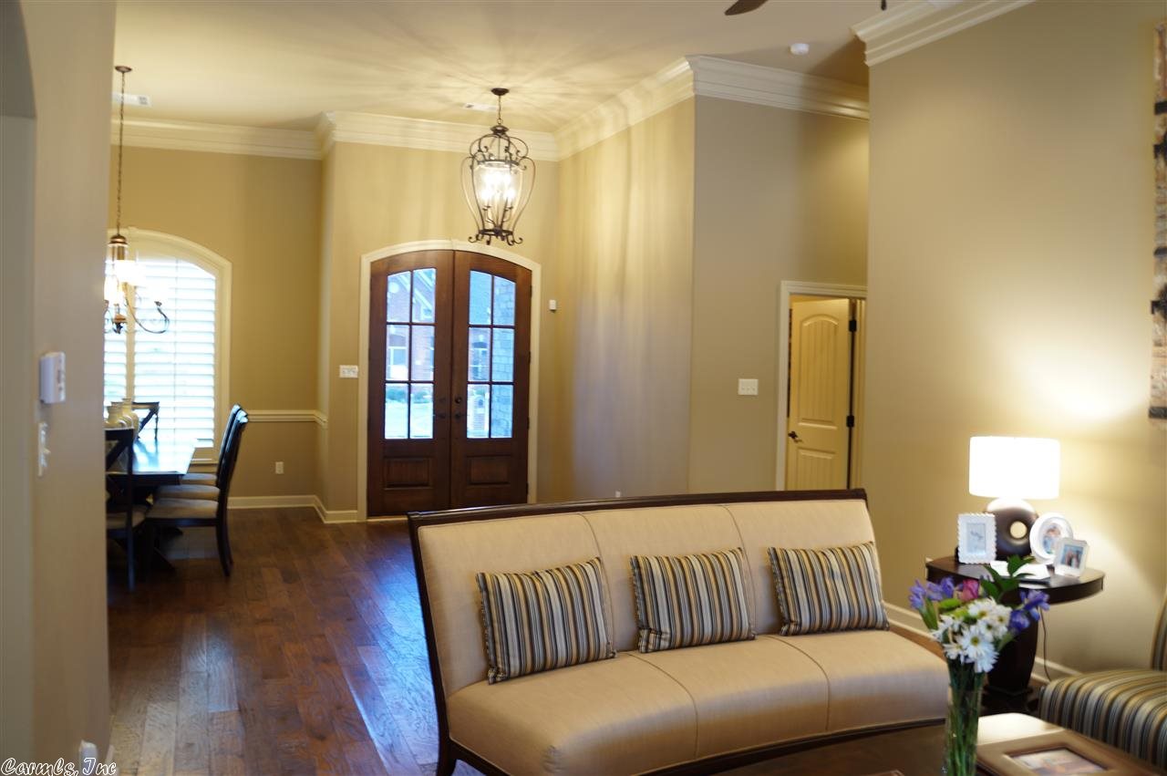 MAUMELLE VALLEY ESTATES - Residential