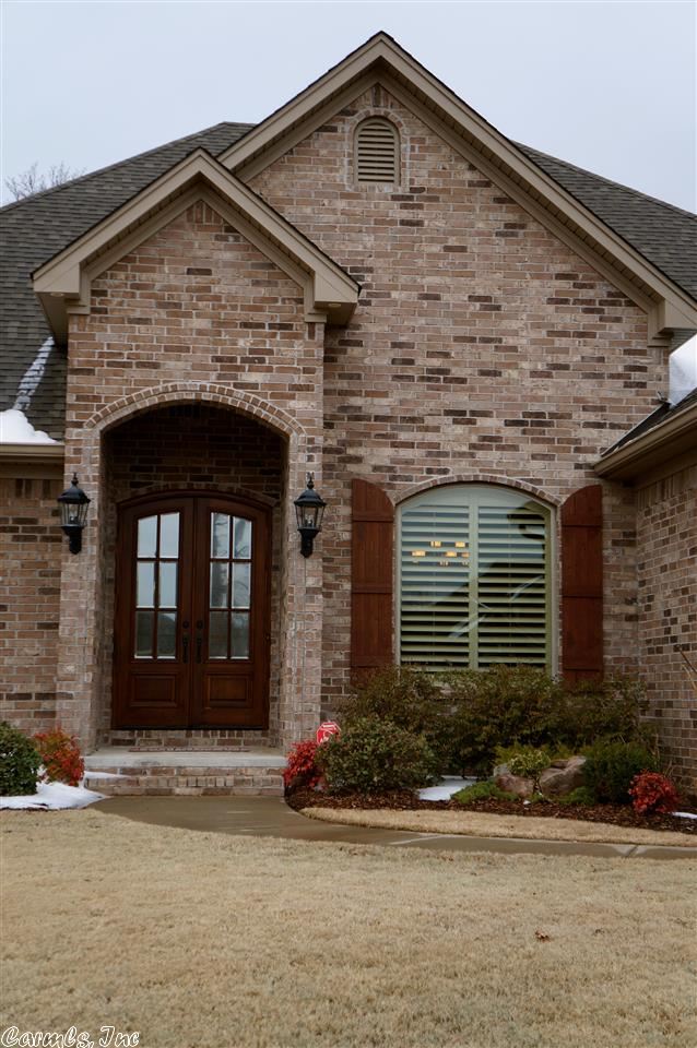 MAUMELLE VALLEY ESTATES - Residential