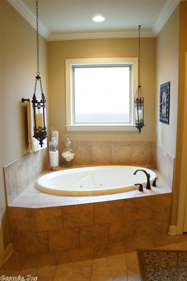 MAUMELLE VALLEY ESTATES - Residential