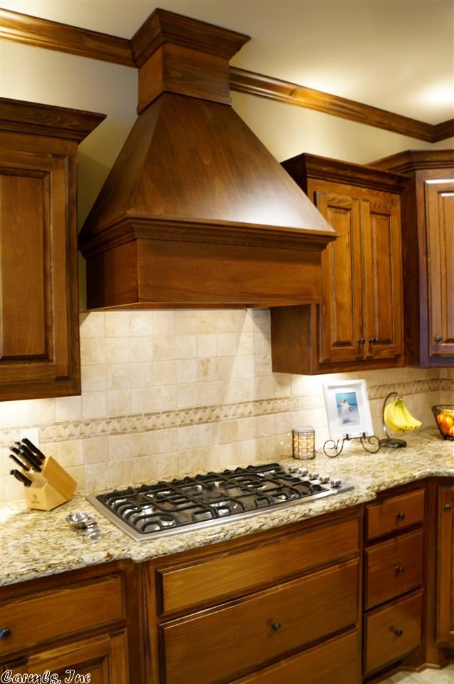 MAUMELLE VALLEY ESTATES - Residential