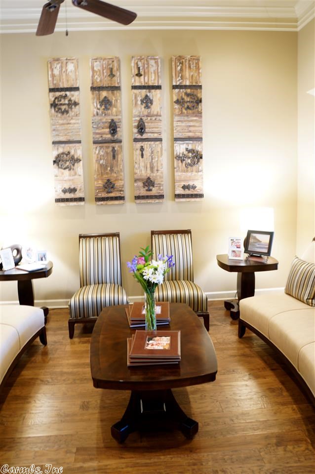 MAUMELLE VALLEY ESTATES - Residential