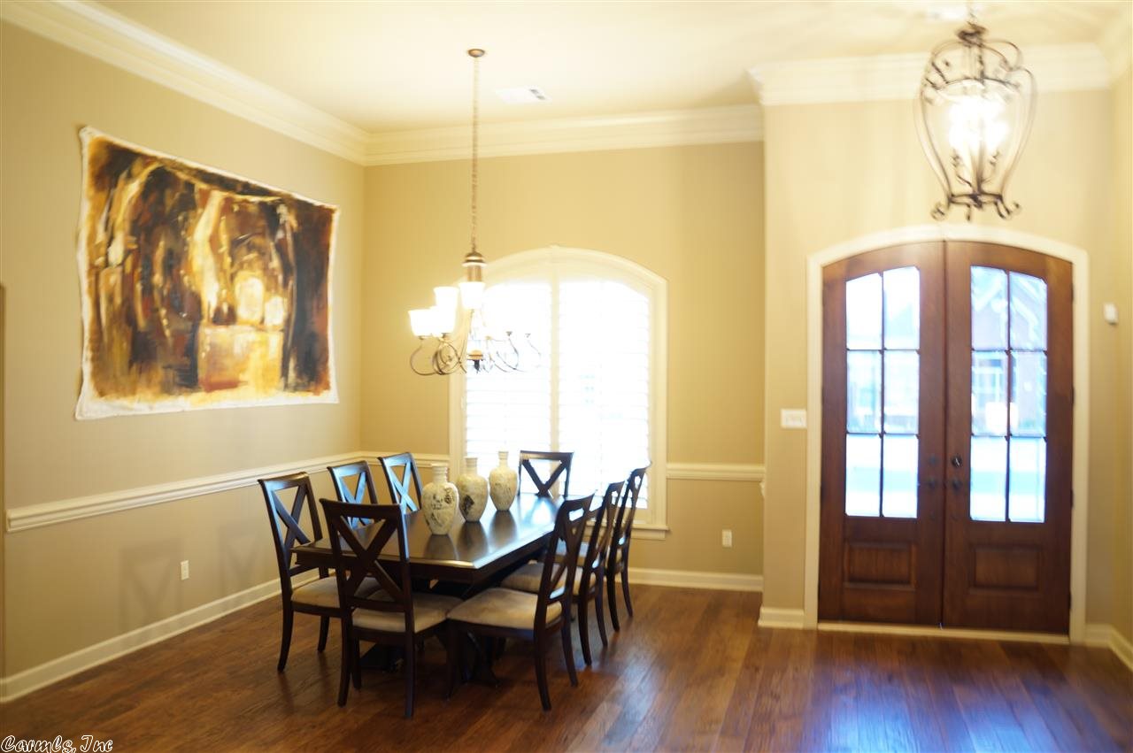 MAUMELLE VALLEY ESTATES - Residential