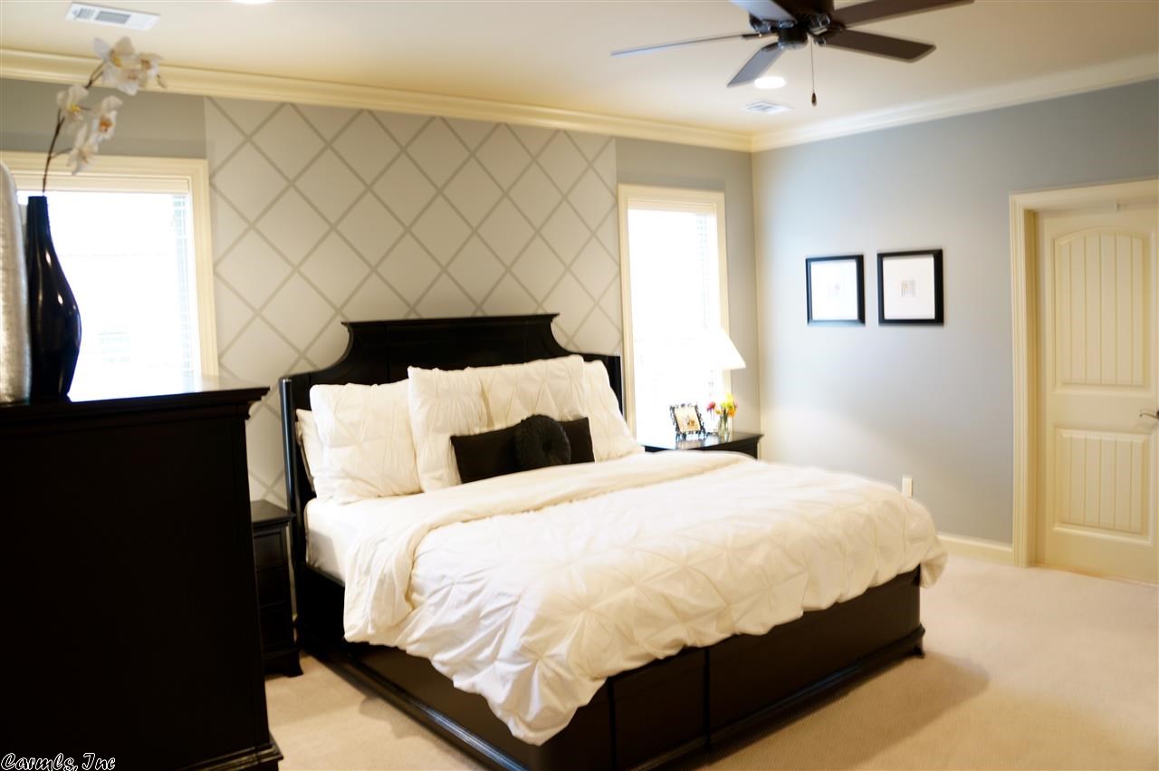 MAUMELLE VALLEY ESTATES - Residential