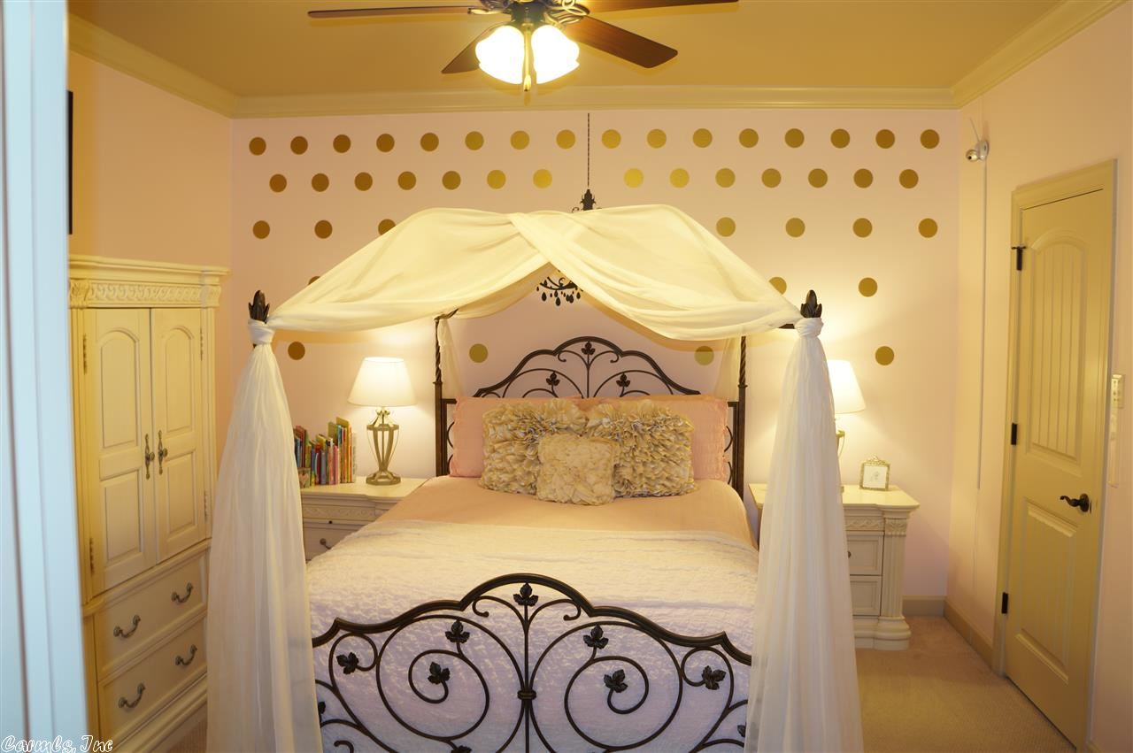 MAUMELLE VALLEY ESTATES - Residential