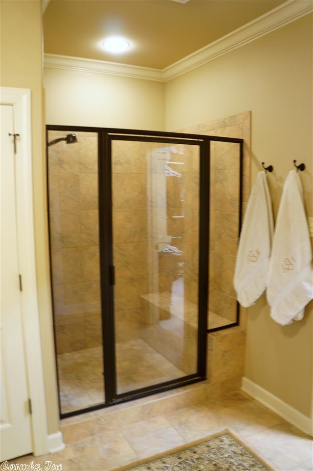 MAUMELLE VALLEY ESTATES - Residential