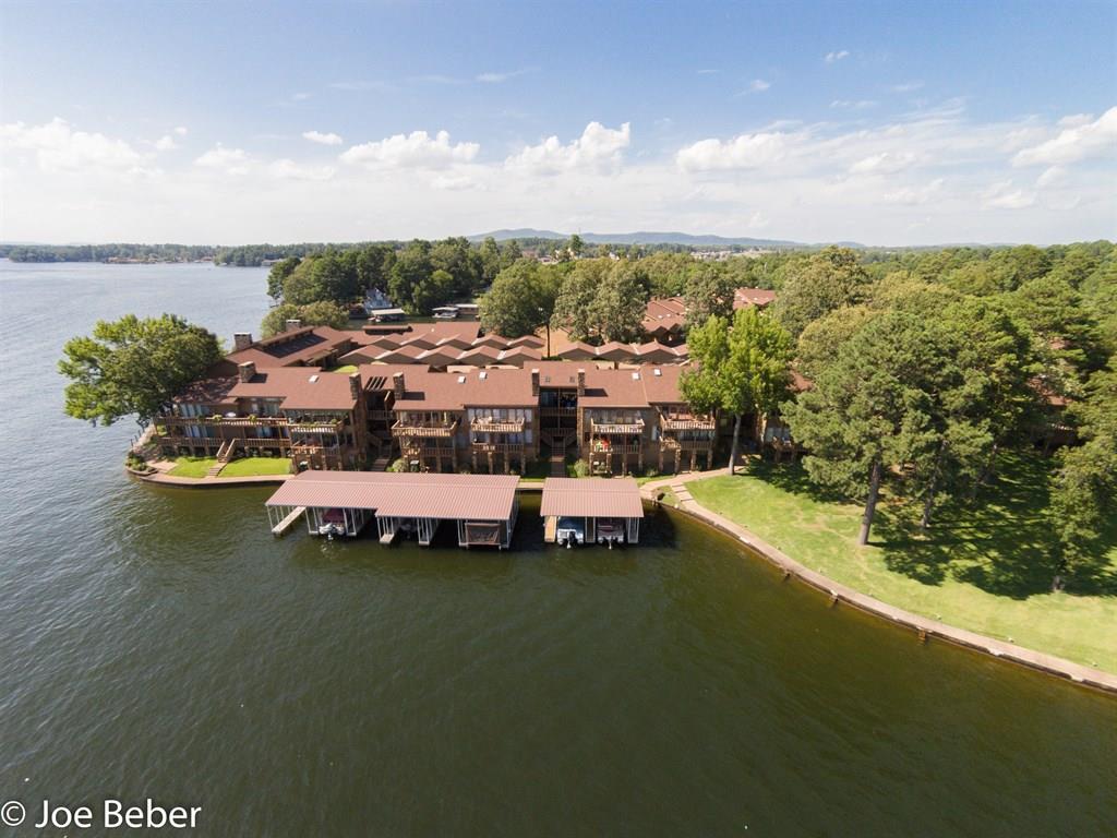 Hamilton Pointe HPR - Residential