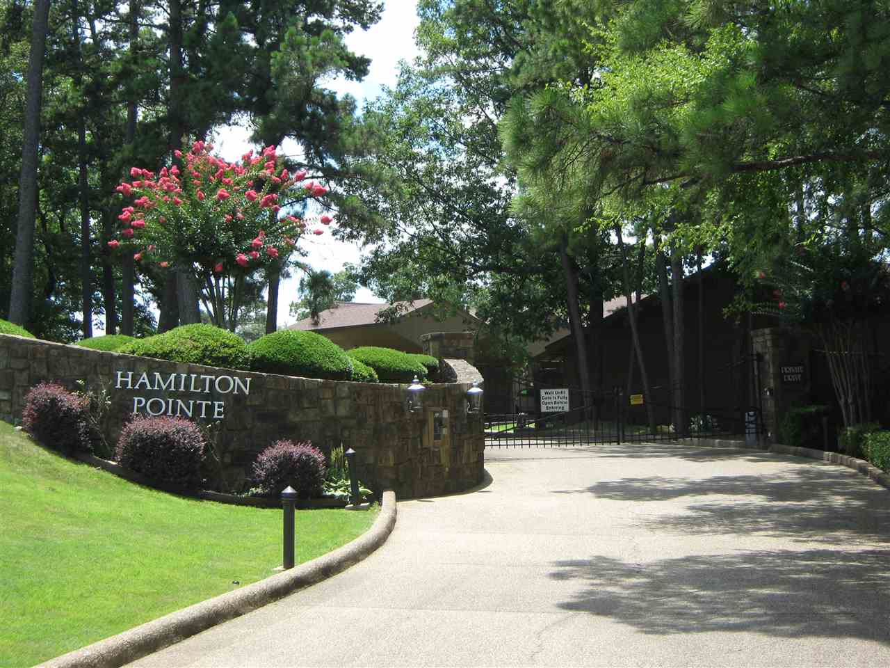 Hamilton Pointe HPR - Residential