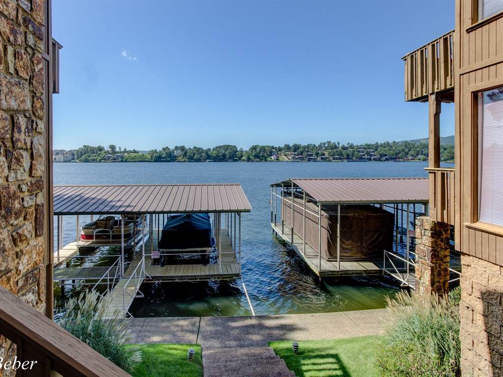 Hamilton Pointe HPR - Residential