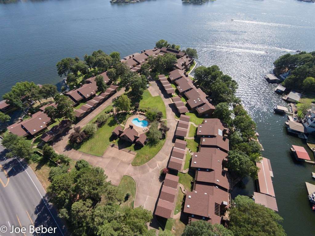 Hamilton Pointe HPR - Residential