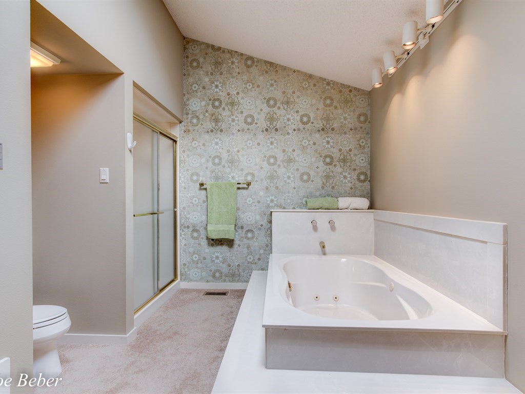 Hamilton Pointe HPR - Residential