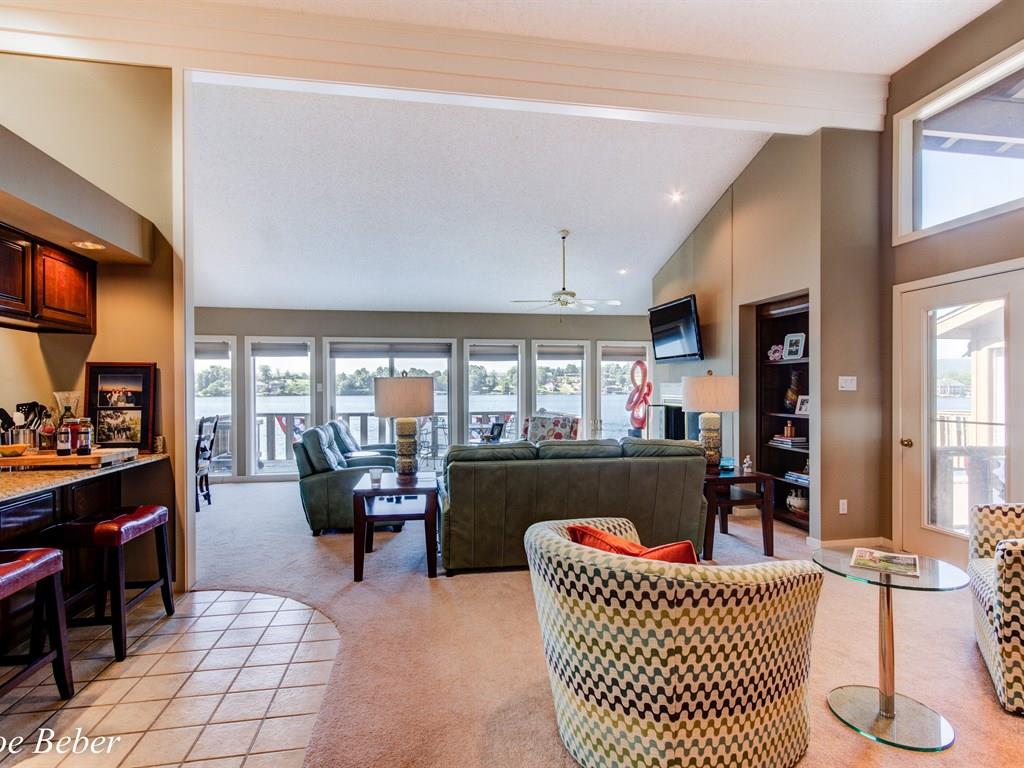 Hamilton Pointe HPR - Residential