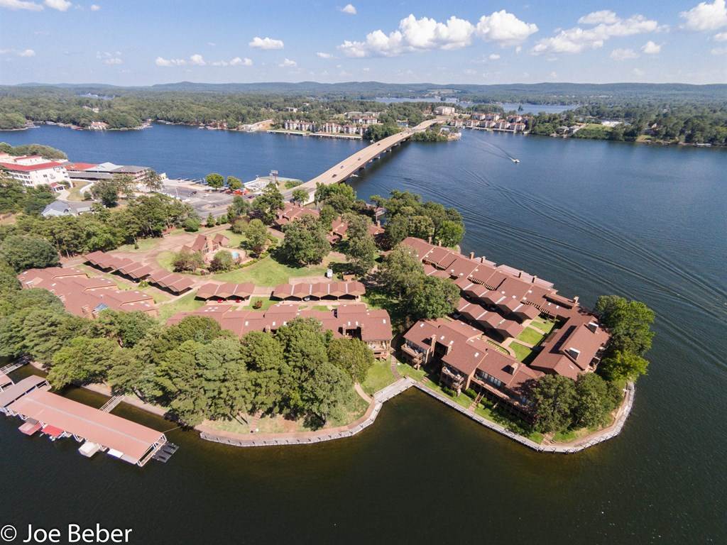 Hamilton Pointe HPR - Residential