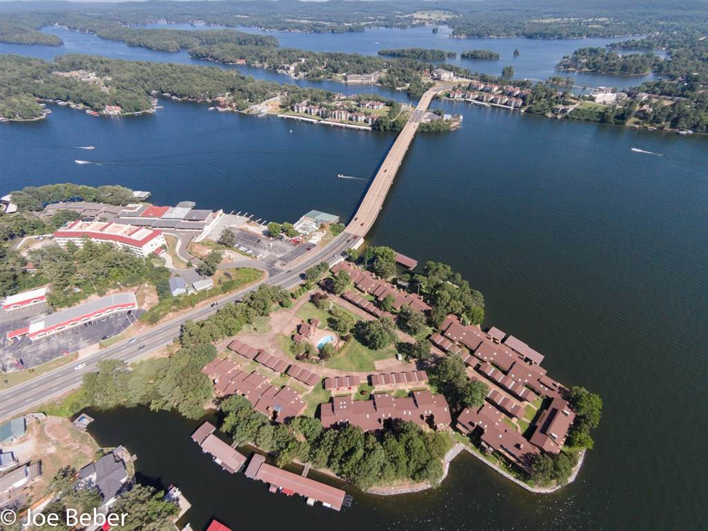 Hamilton Pointe HPR - Residential