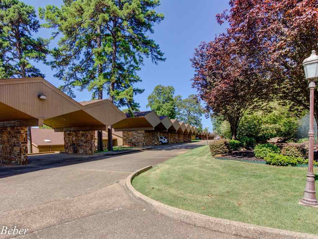 Hamilton Pointe HPR - Residential