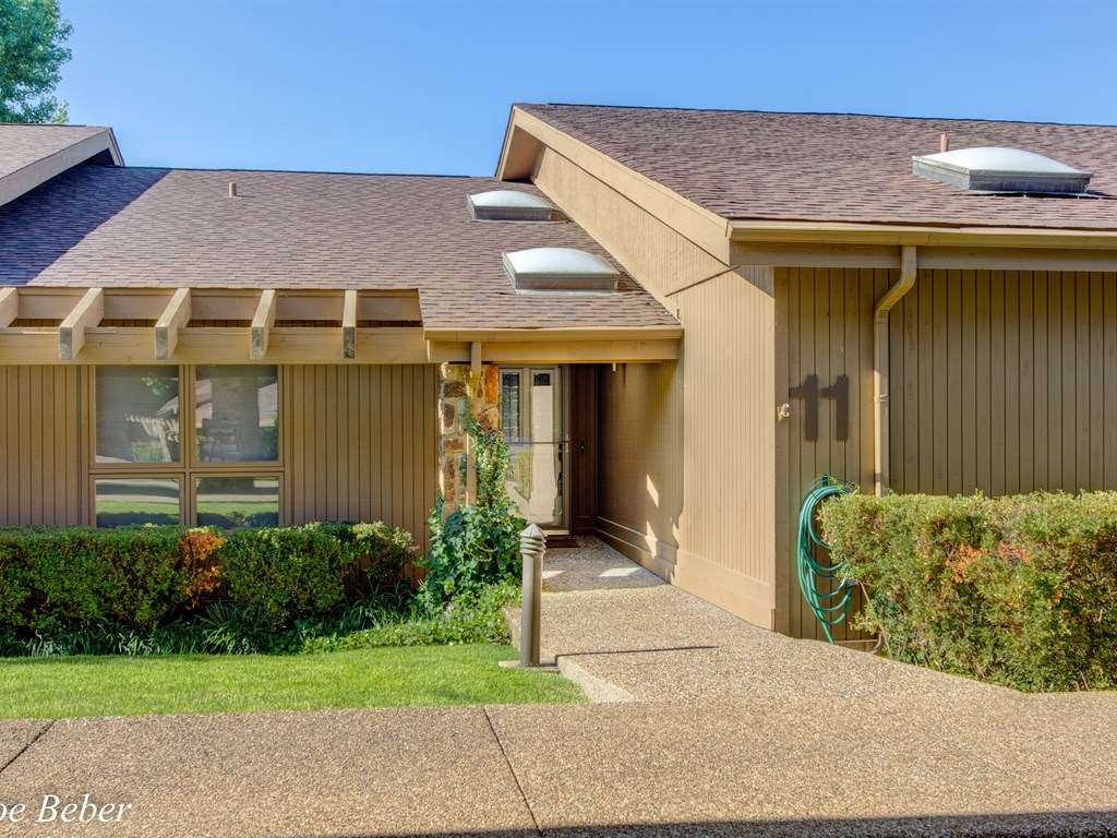 Hamilton Pointe HPR - Residential