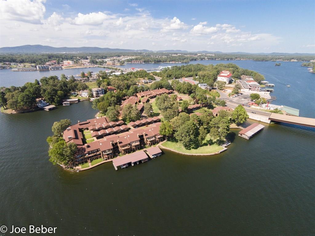 Hamilton Pointe HPR - Residential