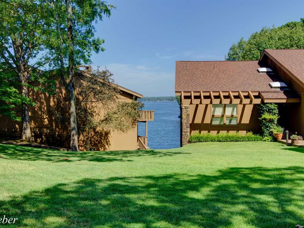 Hamilton Pointe HPR - Residential