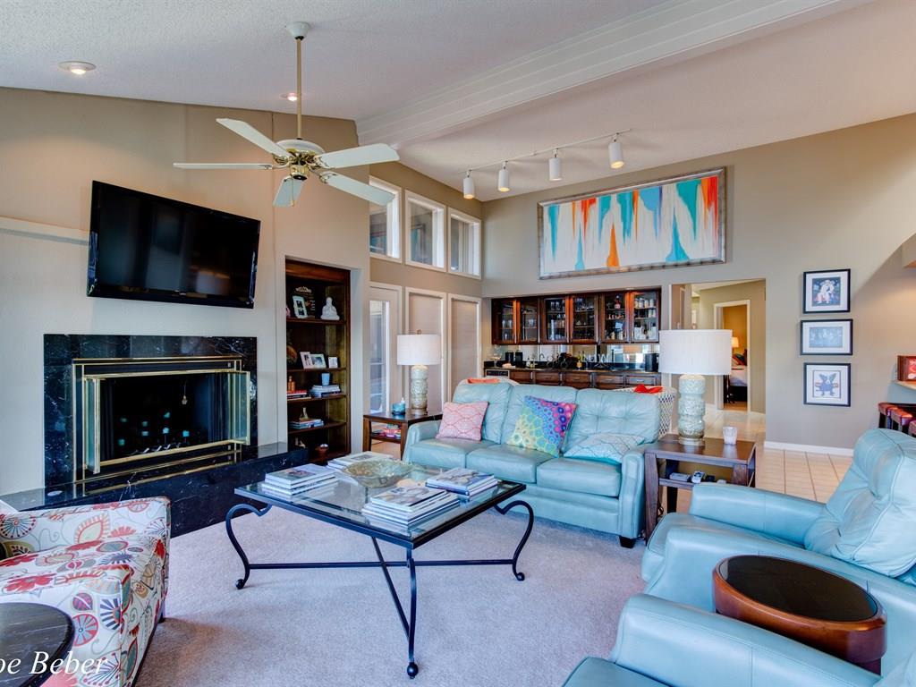 Hamilton Pointe HPR - Residential