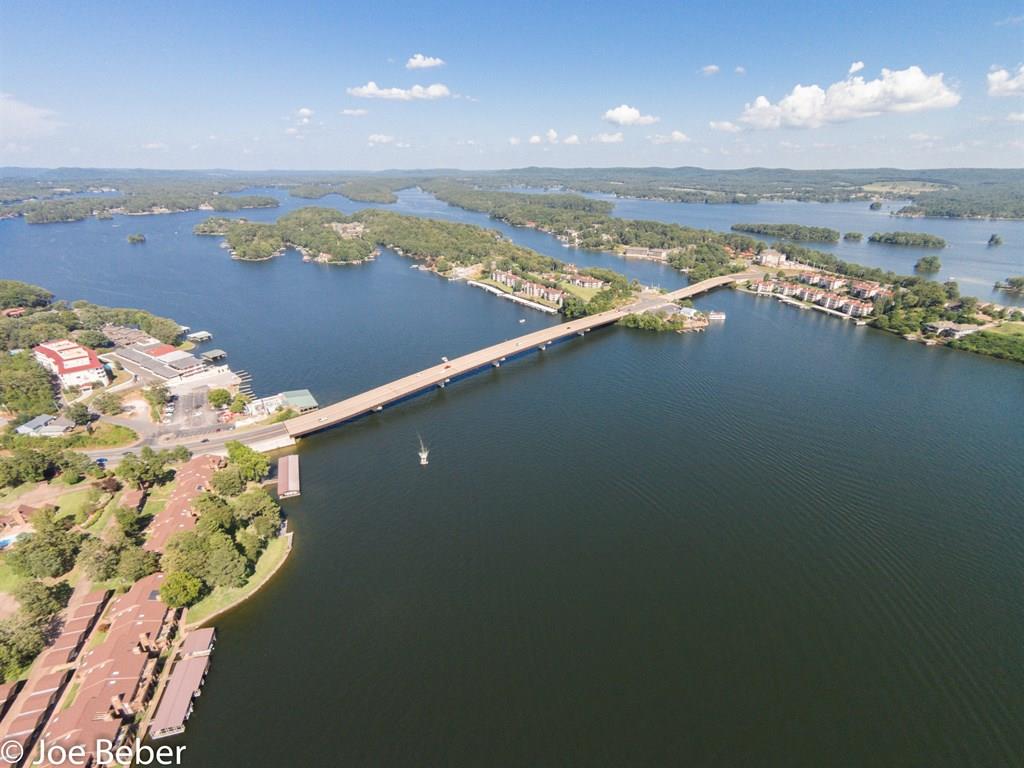 Hamilton Pointe HPR - Residential