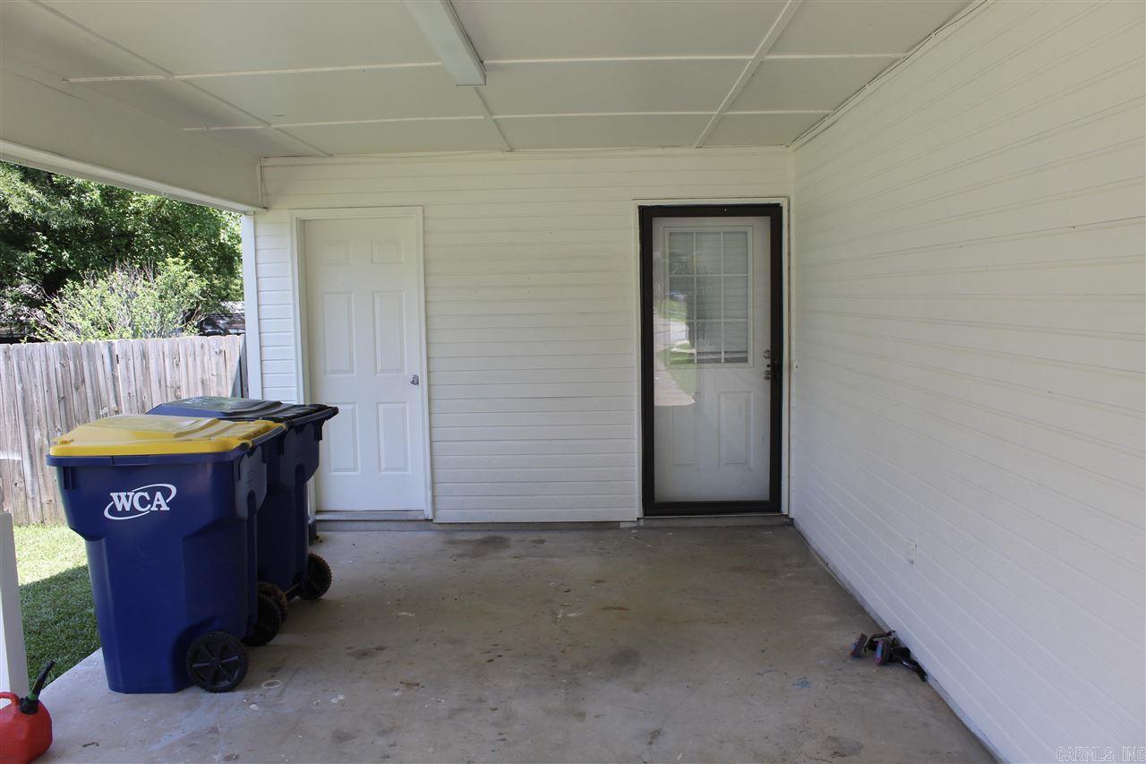 Southbridge - Residential Lease