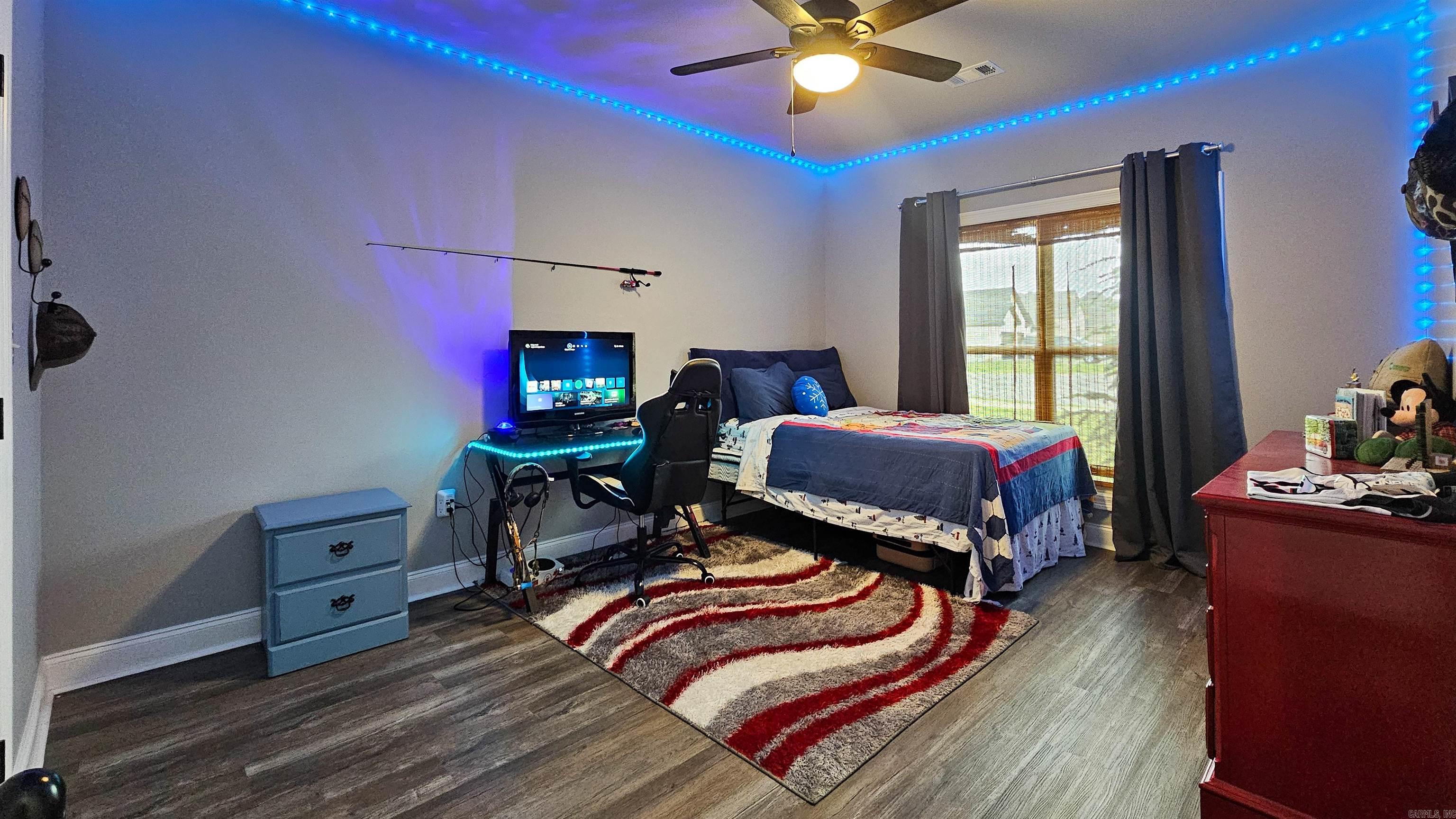 GATLIN CROSSING AT WHISPERING HI - Residential