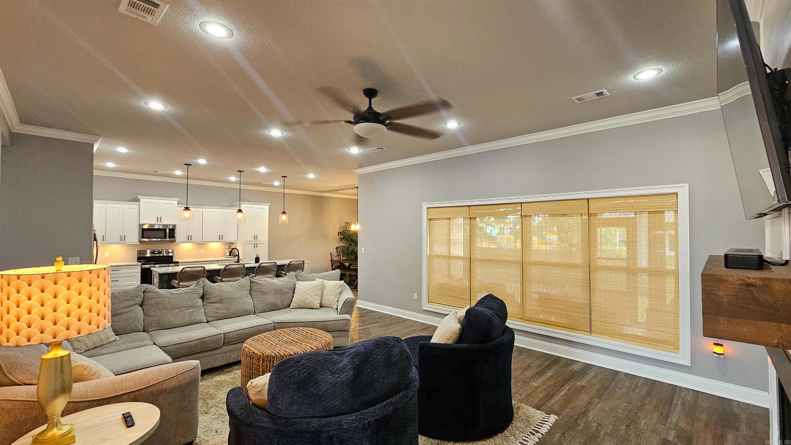 GATLIN CROSSING AT WHISPERING HI - Residential