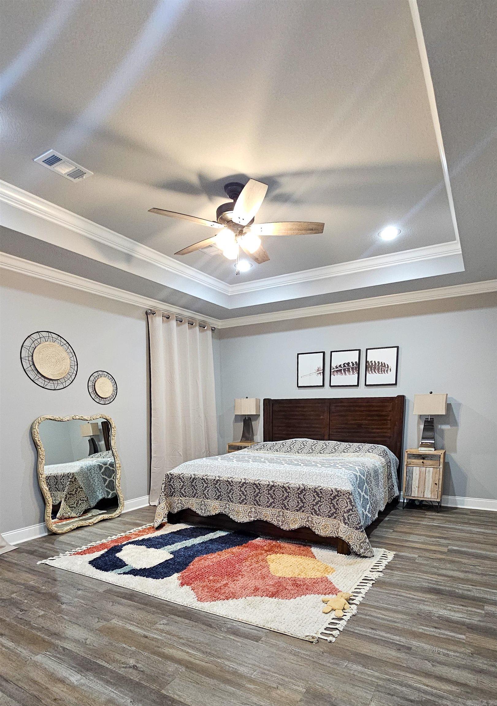 GATLIN CROSSING AT WHISPERING HI - Residential