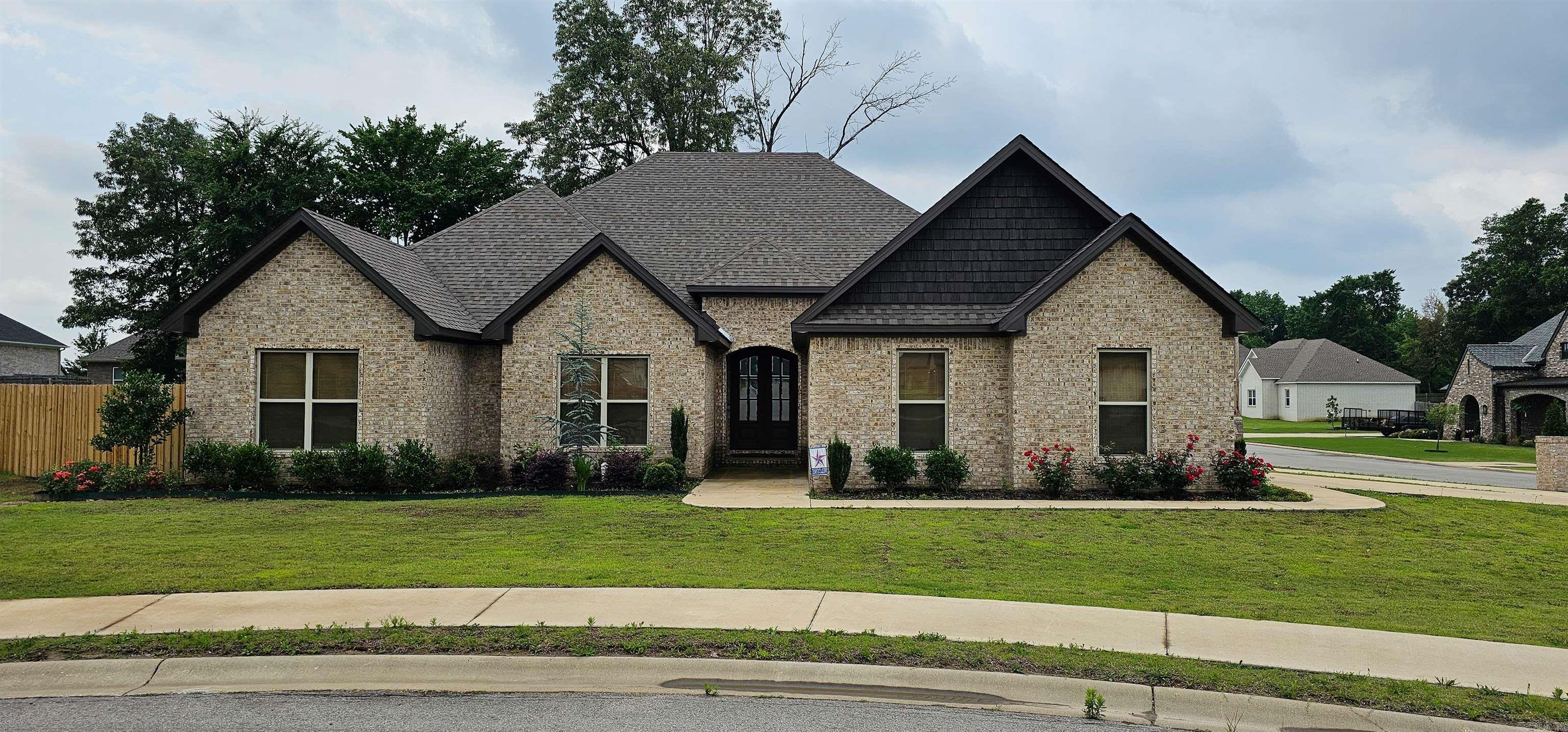 GATLIN CROSSING AT WHISPERING HI - Residential