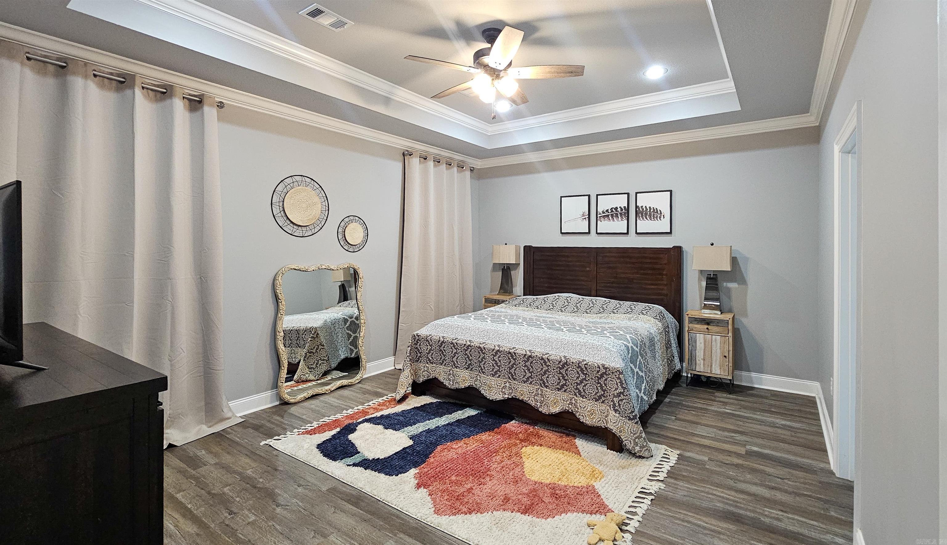 GATLIN CROSSING AT WHISPERING HI - Residential