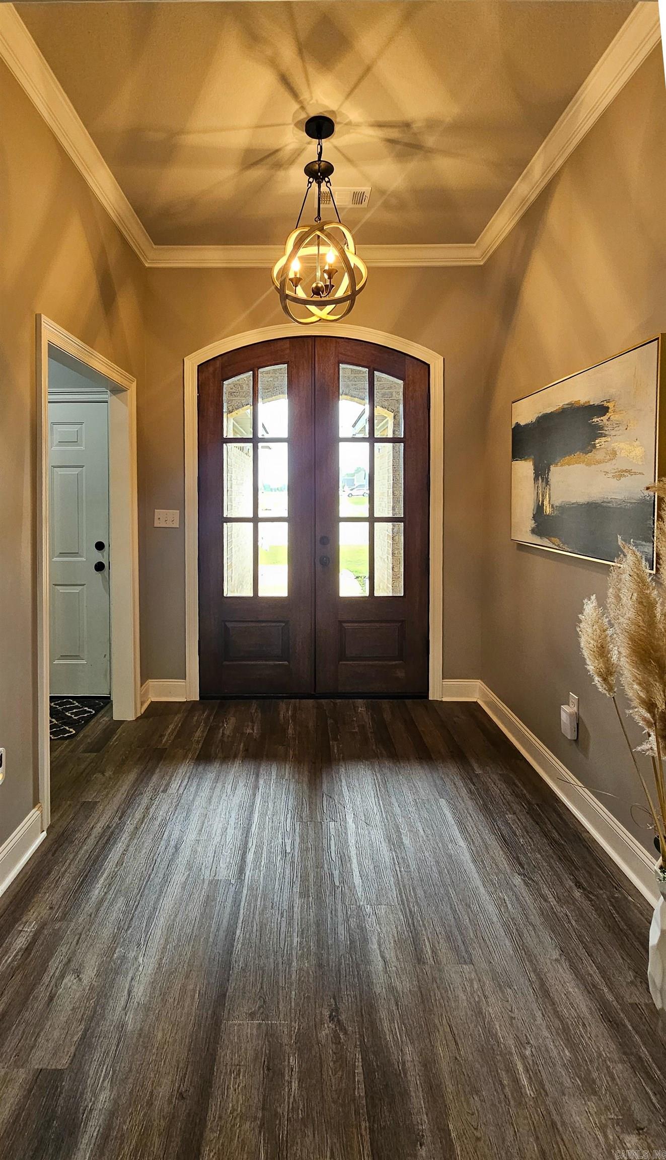 GATLIN CROSSING AT WHISPERING HI - Residential