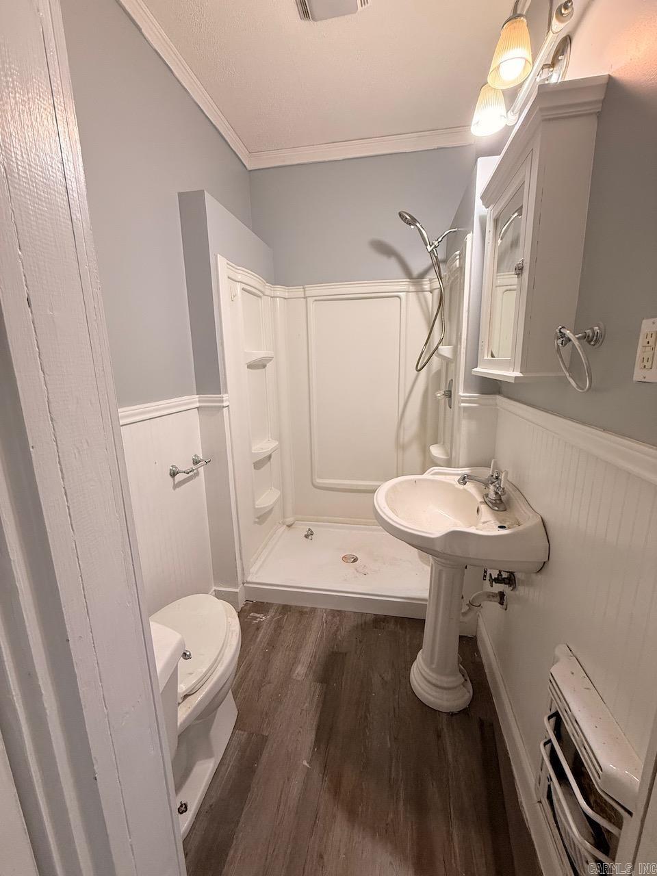 HL TURNER - Residential