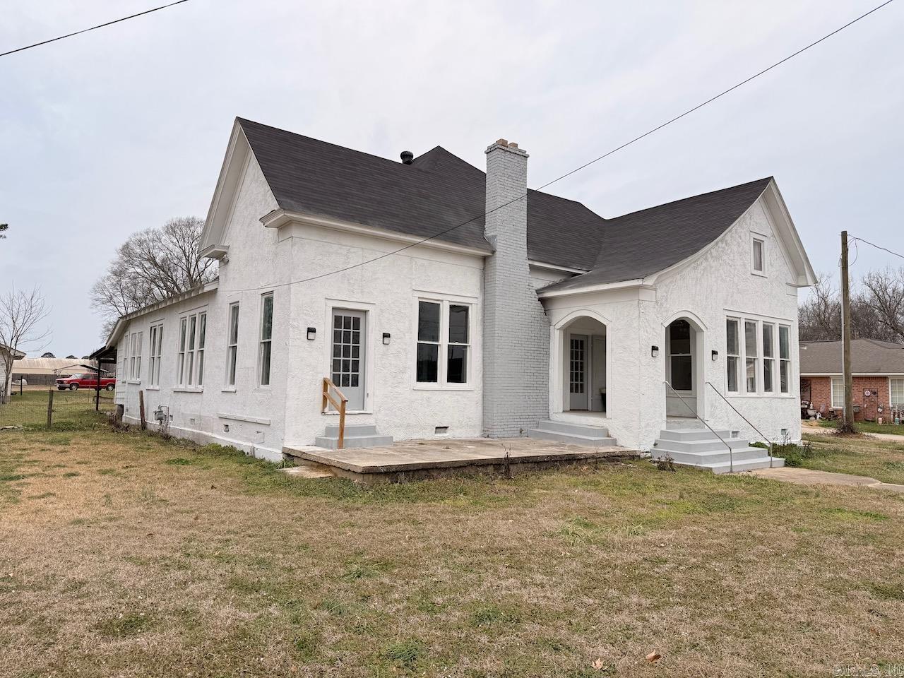 HL TURNER - Residential