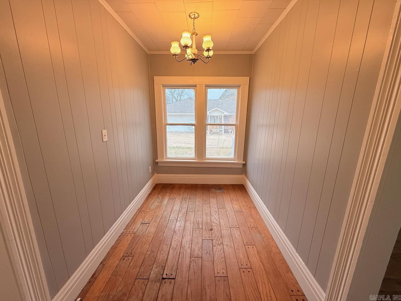 HL TURNER - Residential