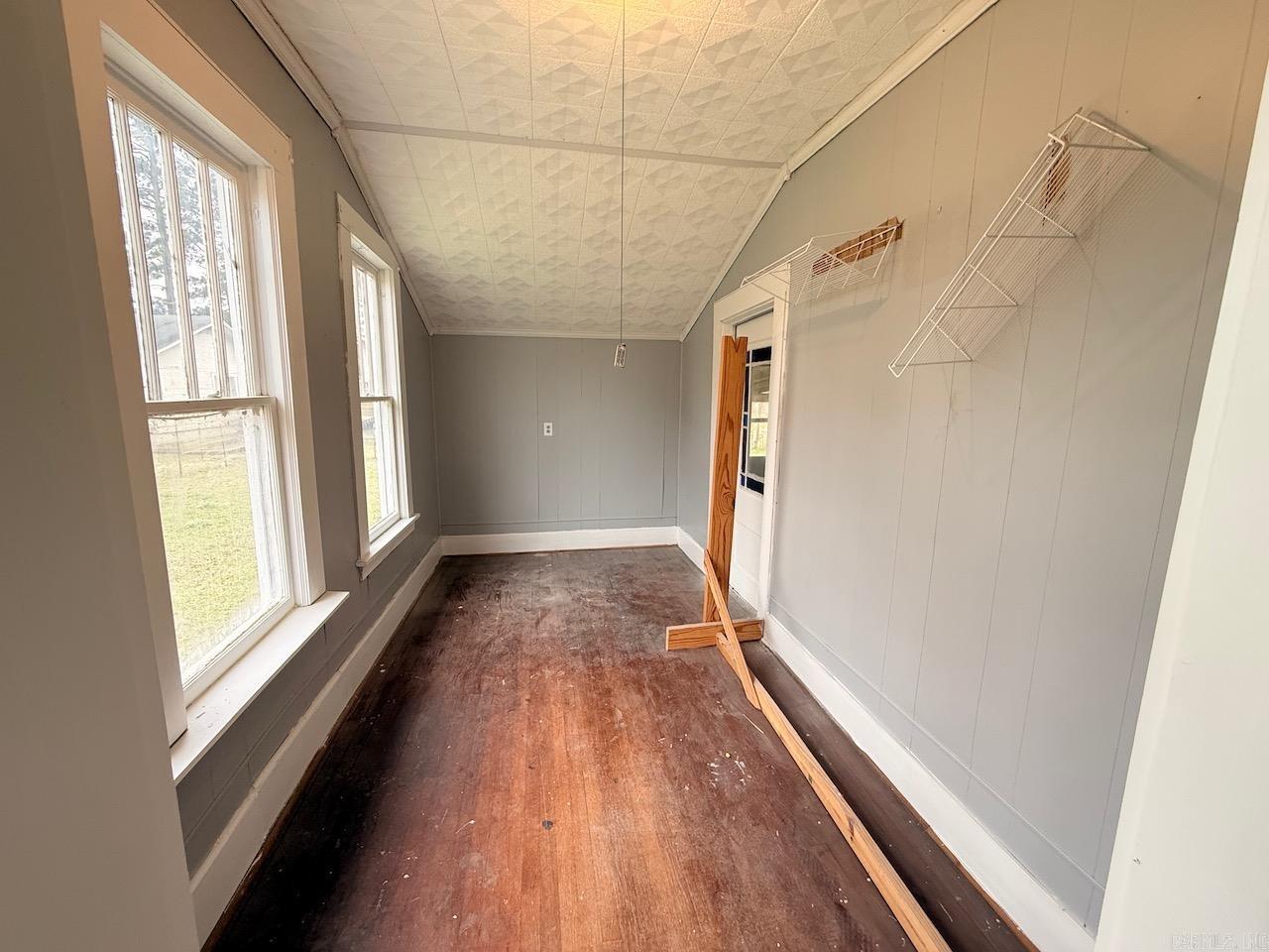 HL TURNER - Residential