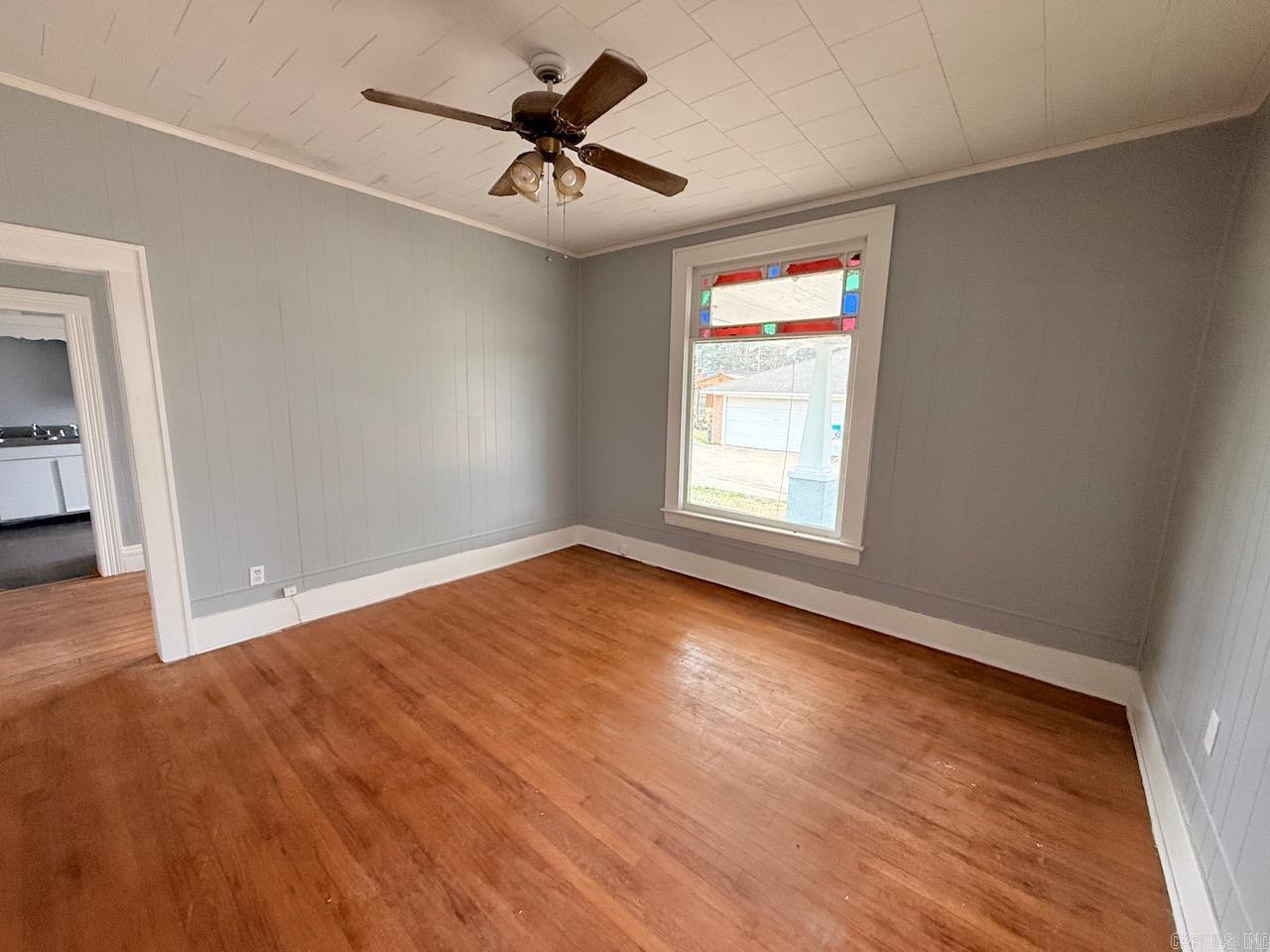 HL TURNER - Residential