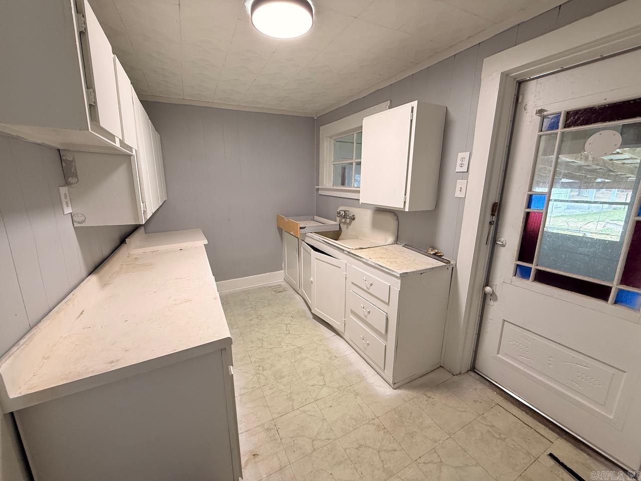 HL TURNER - Residential