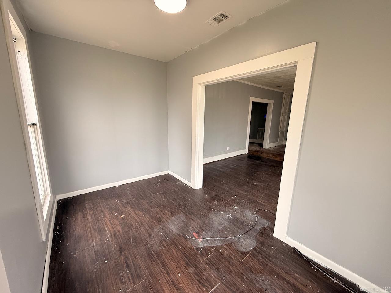 HL TURNER - Residential