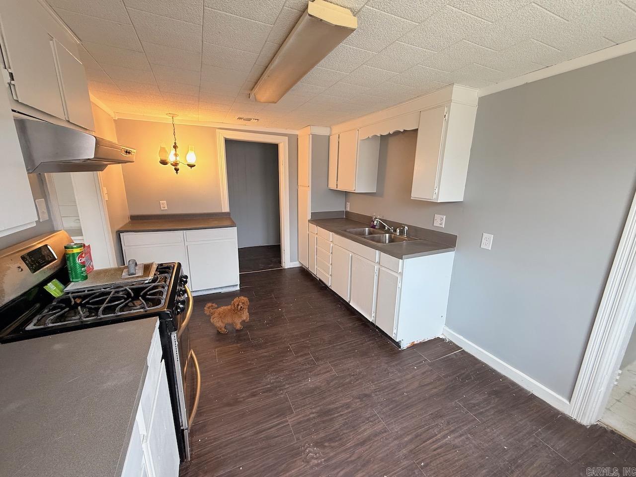 HL TURNER - Residential