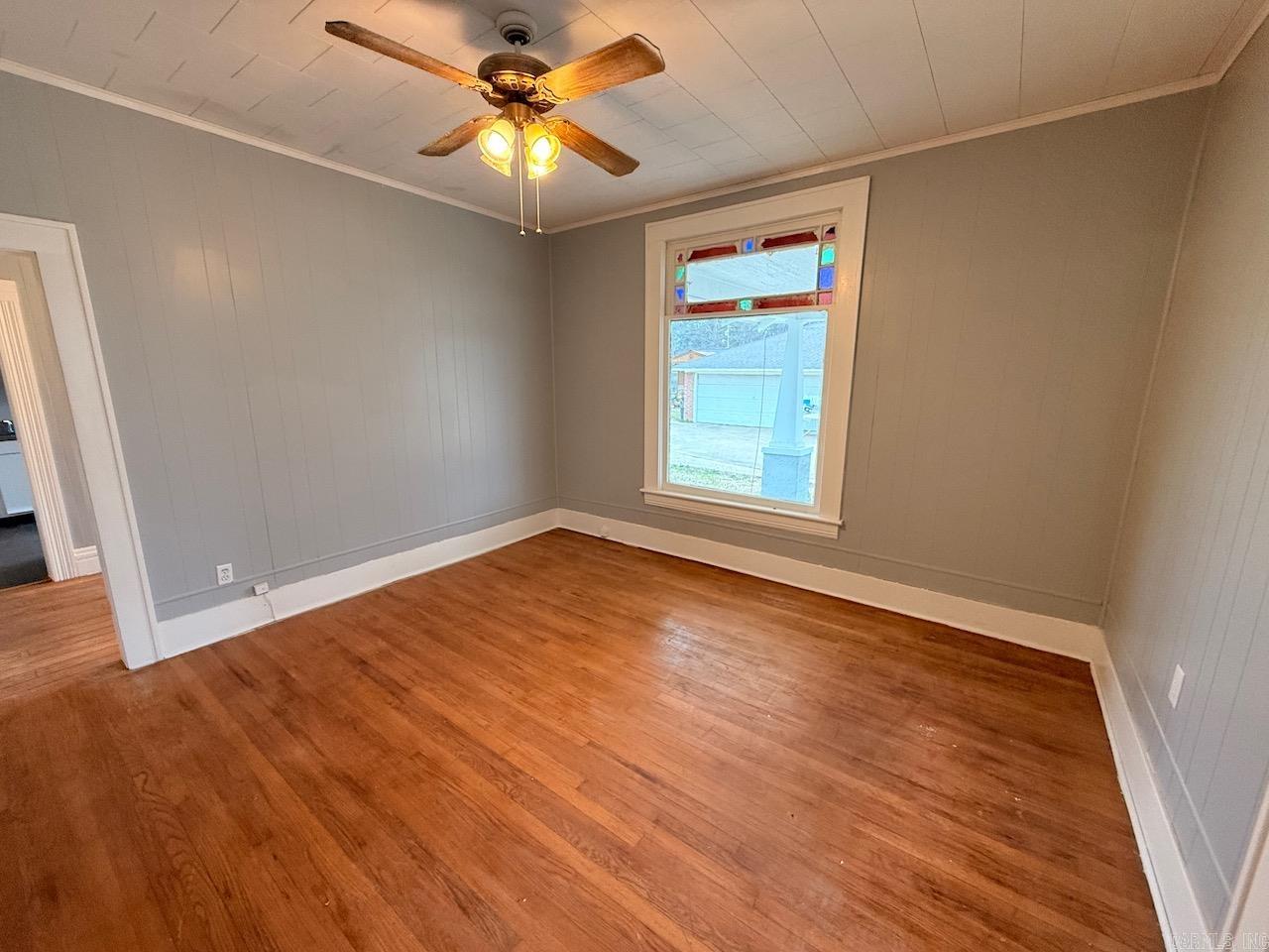 HL TURNER - Residential